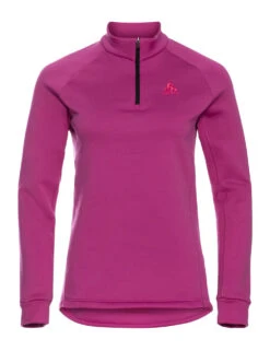 Damska Bluza Termoaktywna ODLO MIDLAYER 1/2 BESSO