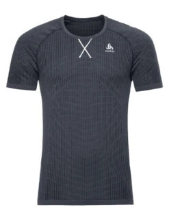 Męska Koszulka Termoaktywna ODLO Blackcomb