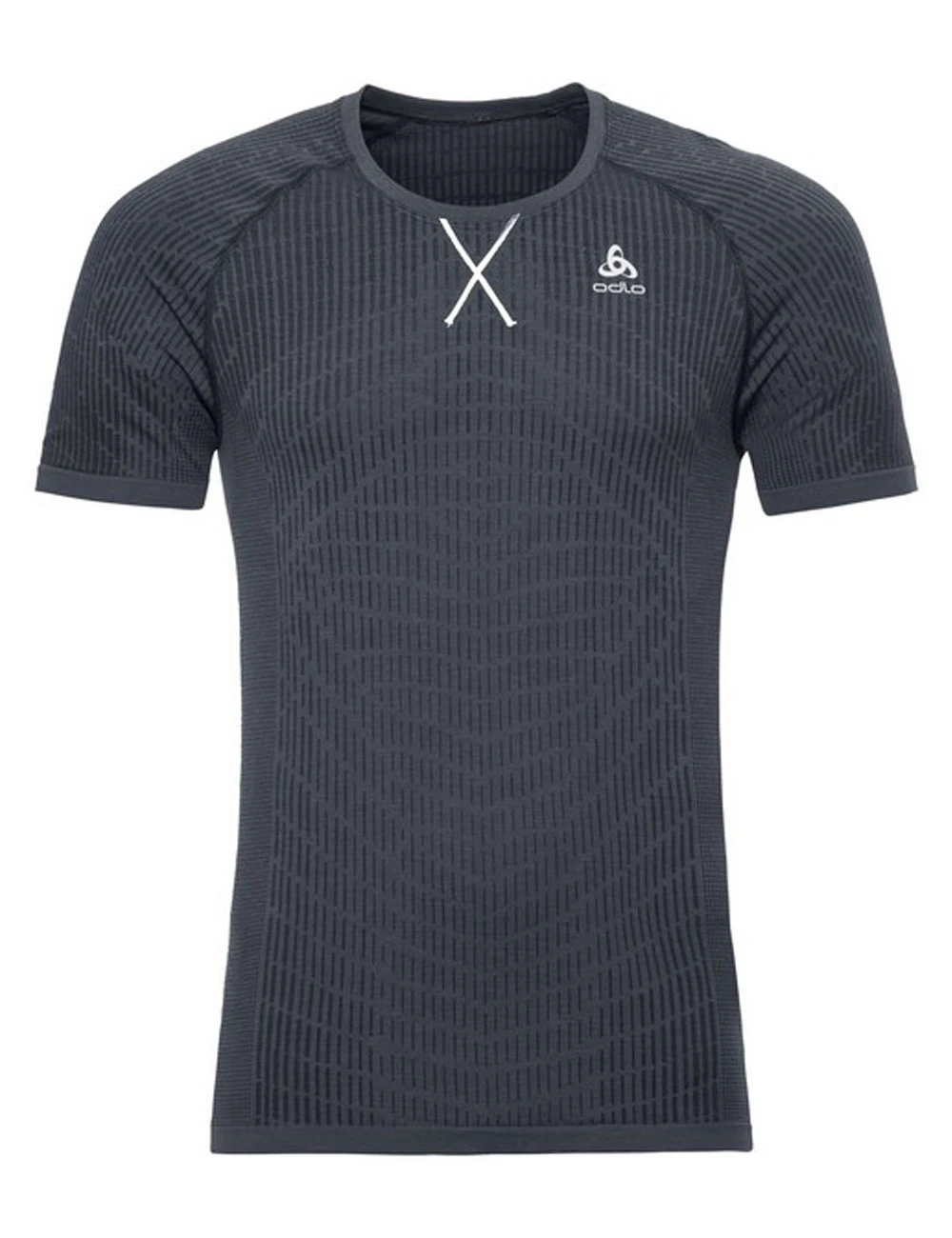 Męska Koszulka Termoaktywna ODLO Blackcomb 3 Męska Koszulka Termoaktywna ODLO Blackcomb