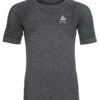 Męska Koszulka Treningowa ODLO ESSENTIAL SEAMLESS -Reusch Ski Sklep meska koszulka treningowa odlo essential flyer