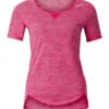 Damska Koszulka Treningowa ODLO SHIRT REVOLUTION LIGHT -Reusch Ski Sklep meska koszulka treningowa odlo essential flyer 2