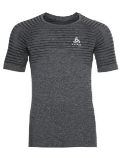 Męska Koszulka Treningowa ODLO ESSENTIAL SEAMLESS