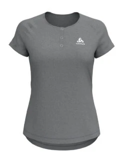 Męska Koszulka Treningowa ODLO ESSENTIAL FLYER -Reusch Ski Sklep meska koszulka treningowa odlo essential flyer 4