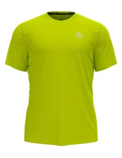 Męska Koszulka Treningowa ODLO ESSENTIAL FLYER