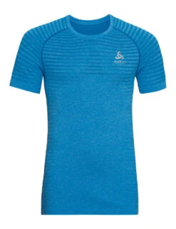 Męska Koszulka Treningowa ODLO ELEMENT SEAMLESS