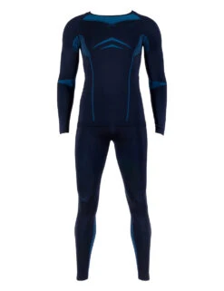 Męski Zestaw Bielizny Termoaktywnej ODLO FUNDAMENTALS PERFORMANCE WARM 10 Męski Zestaw Bielizny Termoaktywnej ODLO FUNDAMENTALS PERFORMANCE WARM -Reusch Ski Sklep meski zestaw bielizny termoaktywnej odlo fundamentals performance warm 2