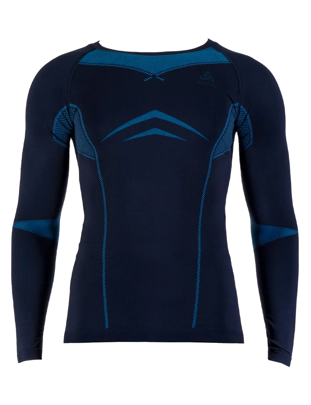 Męski Zestaw Bielizny Termoaktywnej ODLO FUNDAMENTALS PERFORMANCE WARM 8 Męski Zestaw Bielizny Termoaktywnej ODLO FUNDAMENTALS PERFORMANCE WARM - obrazek 6