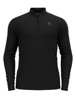 Męska Koszulka Termoaktywna ODLO BL TOP MERINO