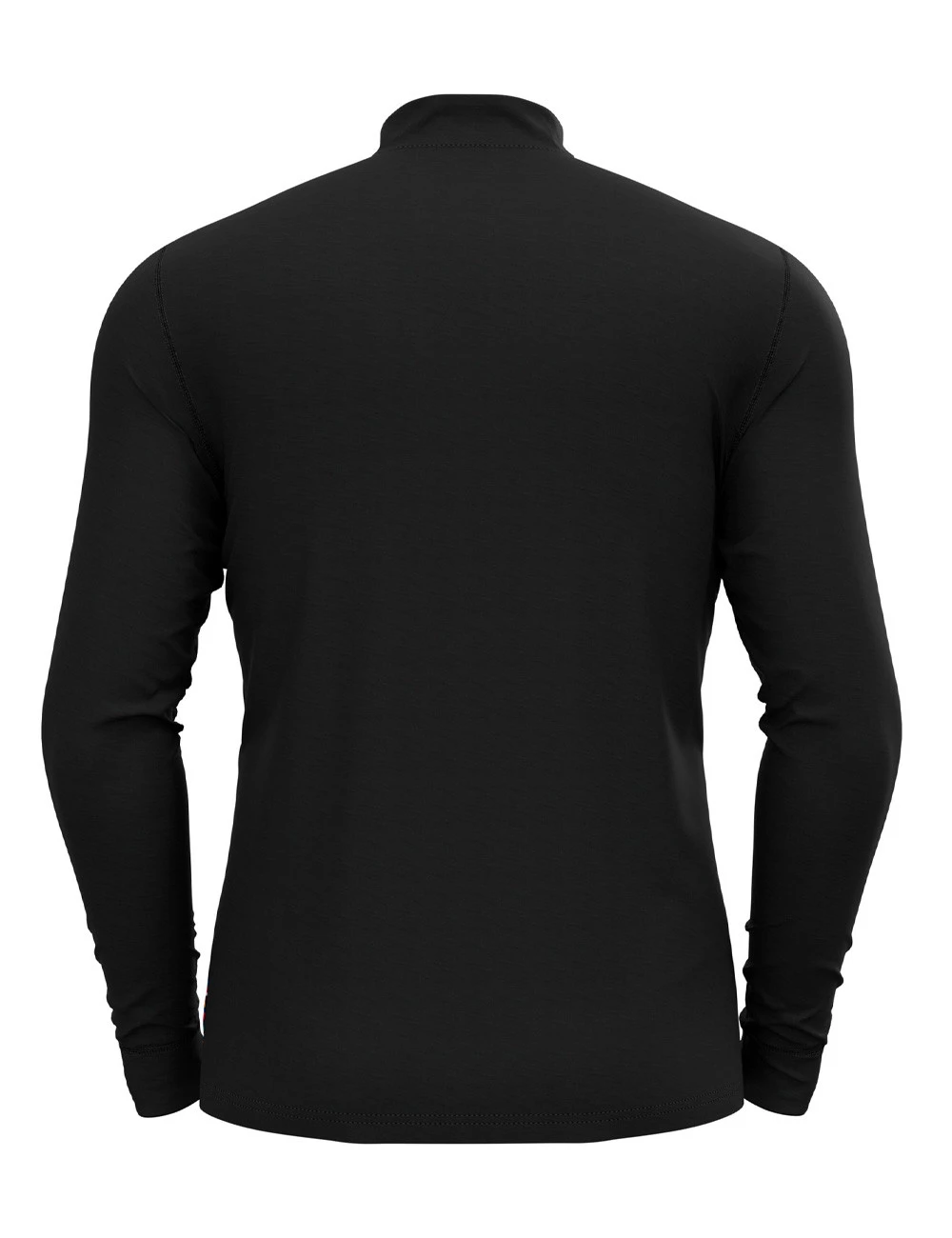 Damska Koszulka Termoaktywna ODLO REVELSTOKE PERFORMANCE WOOL 5 Damska Koszulka Termoaktywna ODLO REVELSTOKE PERFORMANCE WOOL - obrazek 3