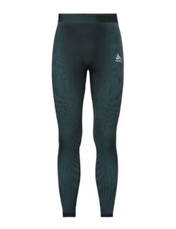 Spodnie Termoaktywne Męskie ODLO SUW BOTTOM PANT FUTURESKIN