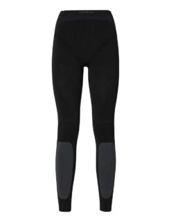 Męskie Spodnie Termoaktywne ODLO PANTS EVOLUTION WARM