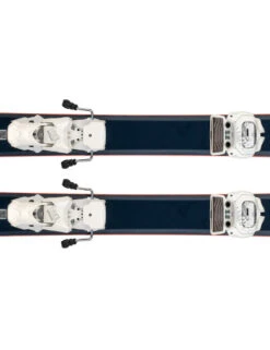 Narty Allmountain Damskie HEAD TOTAL JOY SLR + Wiązanie TYROLIA ATTACK 12 Z GRIP WALK -Reusch Ski Sklep narty allmountain damskie head total joy slr wiazanie tyrolia attack 12 z grip walk 2