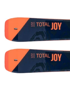 Narty Allmountain Damskie HEAD TOTAL JOY SLR + Wiązanie TYROLIA ATTACK 12 Z GRIP WALK -Reusch Ski Sklep narty allmountain damskie head total joy slr wiazanie tyrolia attack 12 z grip walk 3