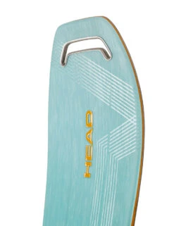 Narty Allmountain Damskie HEAD WILD JOY + Wiązanie TYROLIA ATTACK 13 Z GRIP WALK -Reusch Ski Sklep narty allmountain damskie head wild joy wiazanie tyrolia attack 13 z grip walk 4