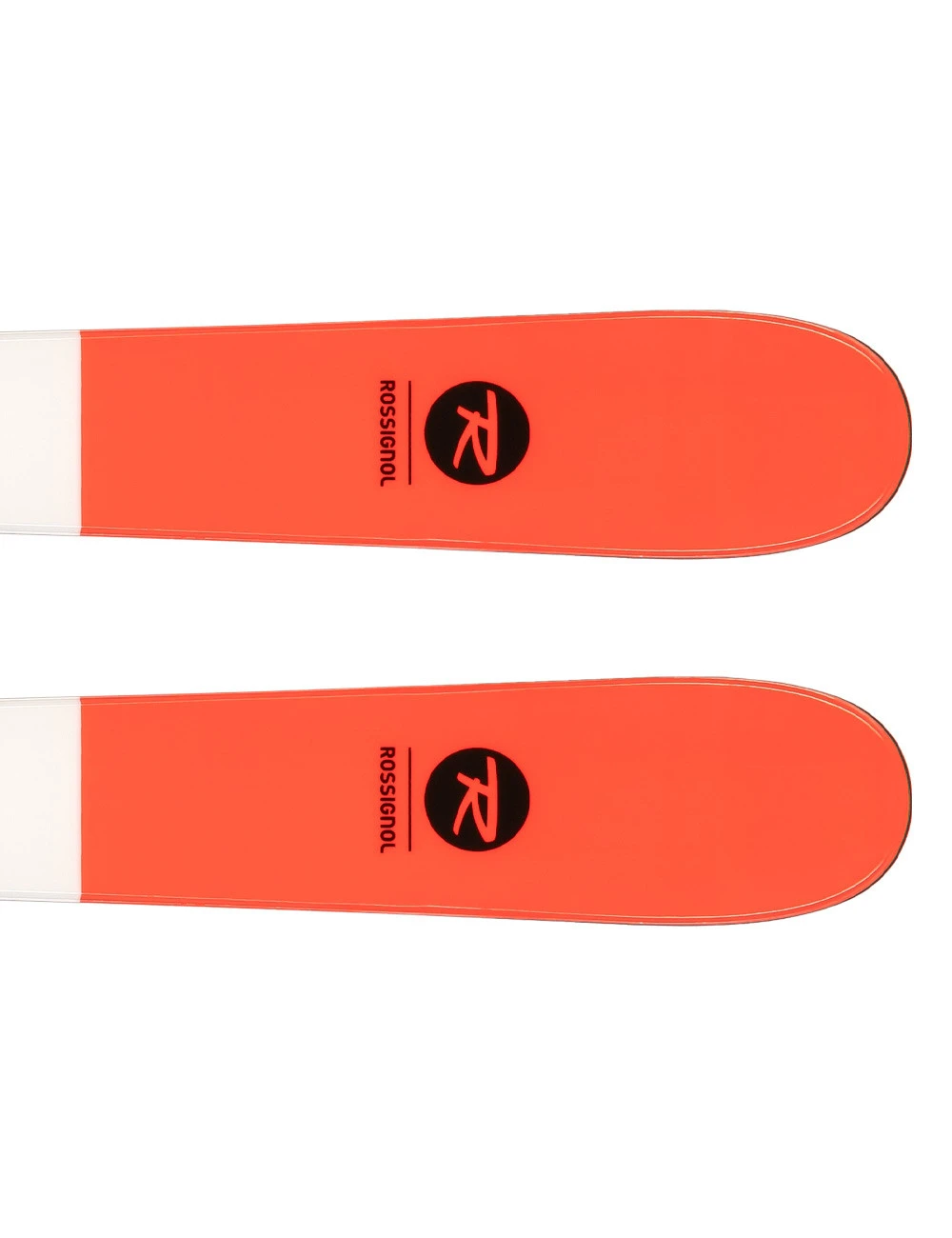 Narty Allmountain - Twintip Juniorskie ROSSIGNOL SPRAYER + Wiązania LOOK XPRESS 10 Z GRIP WALK 4 Narty Allmountain - Twintip Juniorskie ROSSIGNOL SPRAYER + Wiązania LOOK XPRESS 10 Z GRIP WALK - obrazek 2