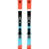 Narty Allmountain - Twintip Juniorskie ROSSIGNOL SPRAYER + Wiązania LOOK XPRESS 10 Z GRIP WALK -Reusch Ski Sklep narty allmountain dzieciece rossignol sprayer wiazania look xpress 10 z grip walk