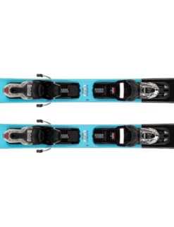 Narty Allmountain - Twintip Juniorskie ROSSIGNOL SPRAYER + Wiązania LOOK XPRESS 10 Z GRIP WALK 10 Narty Allmountain - Twintip Juniorskie ROSSIGNOL SPRAYER + Wiązania LOOK XPRESS 10 Z GRIP WALK -Reusch Ski Sklep narty allmountain dzieciece rossignol sprayer wiazania look xpress 10 z grip walk 2
