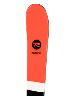 Narty Allmountain - Twintip Juniorskie ROSSIGNOL SPRAYER + Wiązania LOOK XPRESS 10 Z GRIP WALK 12 Narty Allmountain - Twintip Juniorskie ROSSIGNOL SPRAYER + Wiązania LOOK XPRESS 10 Z GRIP WALK -Reusch Ski Sklep narty allmountain dzieciece rossignol sprayer wiazania look xpress 10 z grip walk 4