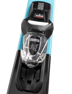 Narty Allmountain - Twintip Juniorskie ROSSIGNOL SPRAYER + Wiązania LOOK XPRESS 10 Z GRIP WALK 13 Narty Allmountain - Twintip Juniorskie ROSSIGNOL SPRAYER + Wiązania LOOK XPRESS 10 Z GRIP WALK -Reusch Ski Sklep narty allmountain dzieciece rossignol sprayer wiazania look xpress 10 z grip walk 5