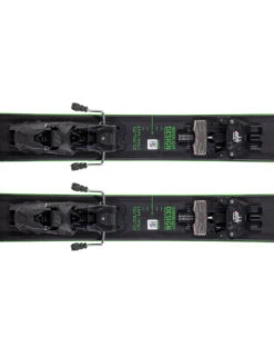 Narty Allmountain Freeride HEAD KORE 105 + Wiązania TYROLIA ATTACK 13 Z GRIP WALK -Reusch Ski Sklep narty allmountain freeride head kore 105 wiazania tyrolia attack 13 z grip walk 3