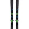 Narty Allmountain Freeride HEAD KORE 117 + Wiązania TYROLIA ATTACK 16 Z GRIP WALK -Reusch Ski Sklep narty allmountain freeride head kore 117 wiazania head attack 16 z grip walk