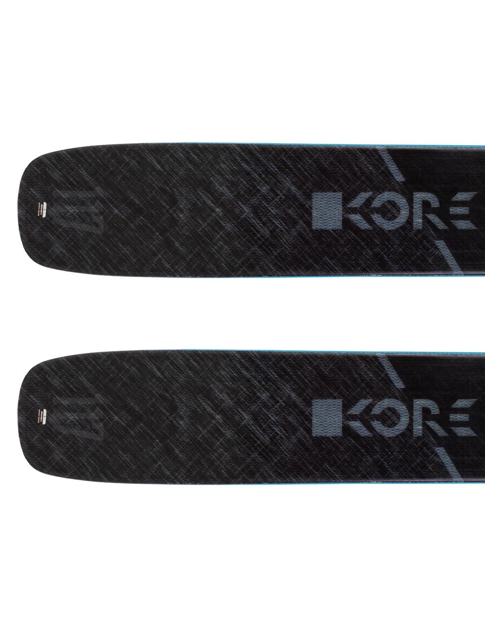 Narty Allmountain Freeride HEAD KORE 117 + Wiązania TYROLIA ATTACK 16 Z GRIP WALK 6 Narty Allmountain Freeride HEAD KORE 117 + Wiązania TYROLIA ATTACK 16 Z GRIP WALK - obrazek 4