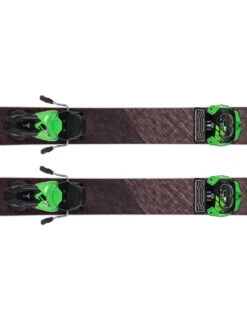 Narty Allmountain Freeride HEAD KORE 87 + Wiązanie TYROLIA ATTACK 11 Z GRIP WALK -Reusch Ski Sklep narty allmountain freeride head kore 87 wiazanie tyrolia attack 11 z grip walk 2
