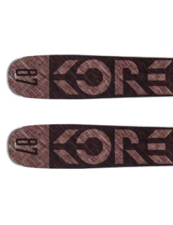 Narty Allmountain Freeride HEAD KORE 87 + Wiązanie TYROLIA ATTACK 11 Z GRIP WALK -Reusch Ski Sklep narty allmountain freeride head kore 87 wiazanie tyrolia attack 11 z grip walk 3