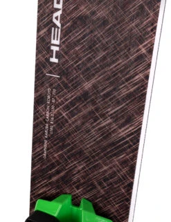 Narty Allmountain Freeride HEAD KORE 87 + Wiązanie TYROLIA ATTACK 11 Z GRIP WALK -Reusch Ski Sklep narty allmountain freeride head kore 87 wiazanie tyrolia attack 11 z grip walk 5