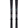 Narty Allmountain Freeride HEAD KORE 93 W + Wiązania TYROLIA ATTACK 13 Z GRIP WALK -Reusch Ski Sklep narty allmountain freeride head kore 93 w wiazania tyrolia attack 13 z grip walk