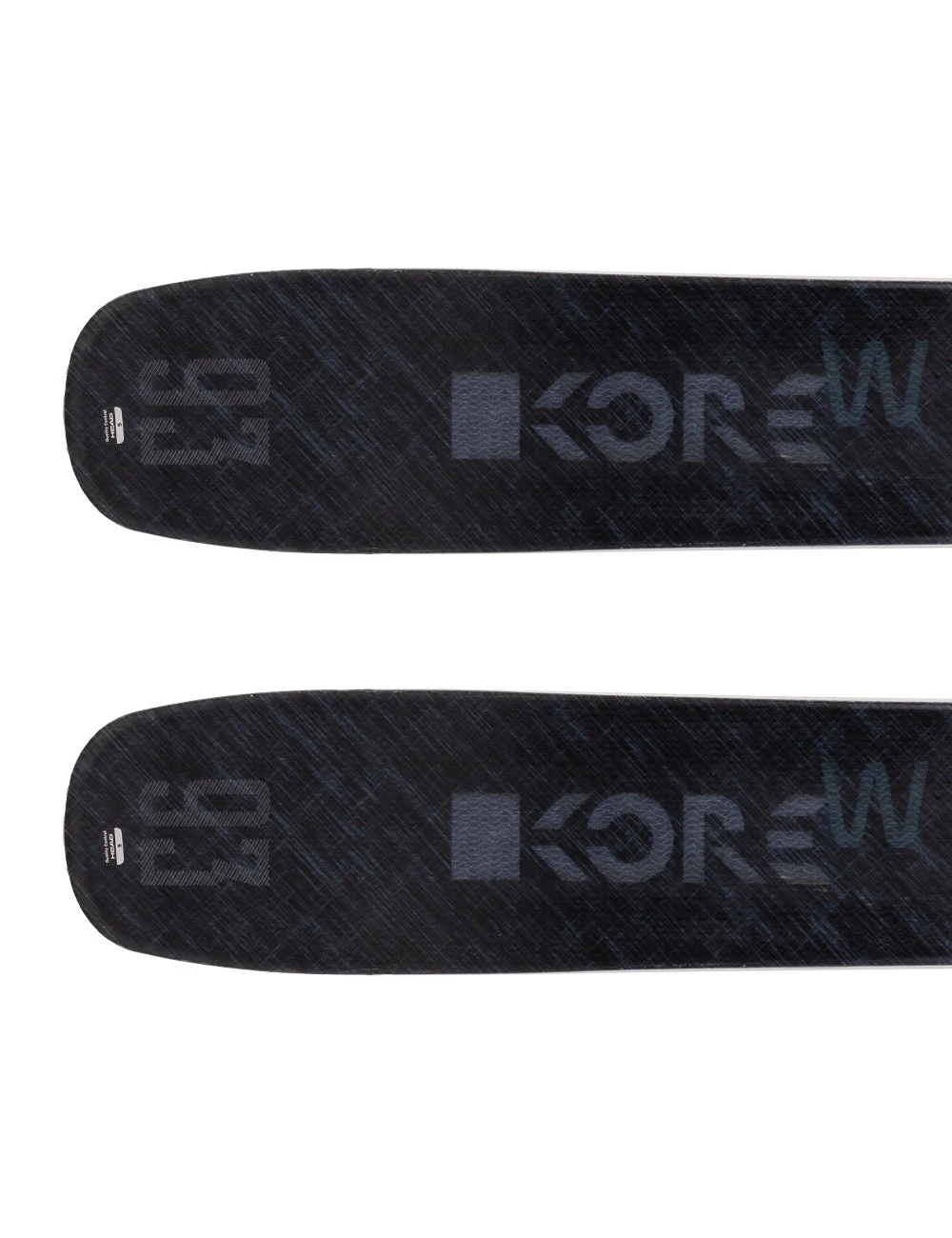 Narty Allmountain Freeride HEAD KORE 93 W + Wiązania TYROLIA ATTACK 13 Z GRIP WALK 6 Narty Allmountain Freeride HEAD KORE 93 W + Wiązania TYROLIA ATTACK 13 Z GRIP WALK - obrazek 4