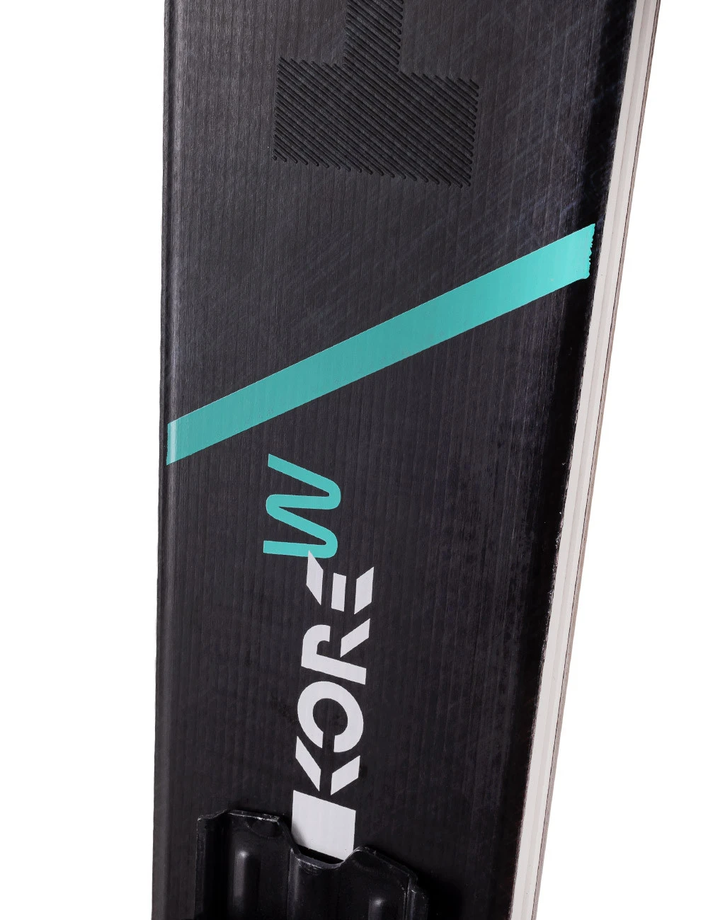 Narty Allmountain Freeride HEAD KORE 93 W + Wiązania TYROLIA ATTACK 13 Z GRIP WALK 8 Narty Allmountain Freeride HEAD KORE 93 W + Wiązania TYROLIA ATTACK 13 Z GRIP WALK - obrazek 6