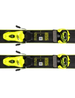 Narty Allmountain Freeride HEAD KORE 93 + Wiązanie TYROLIA ATTACK 11 Z GRIP WALK -Reusch Ski Sklep narty allmountain freeride head kore 93 wiazanie tyrolia attack 11 z grip walk 3