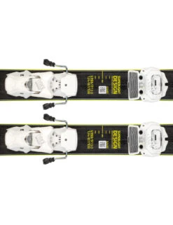 Narty Allmountain Freeride HEAD KORE 93 + Wiązanie TYROLIA ATTACK 12 Z GRIP WALK -Reusch Ski Sklep narty allmountain freeride head kore 93 wiazanie tyrolia attack 12 z grip walk 2