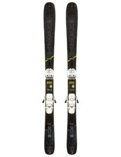 Narty Allmountain Freeride HEAD KORE 93 + Wiązanie TYROLIA ATTACK 12 Z GRIP WALK