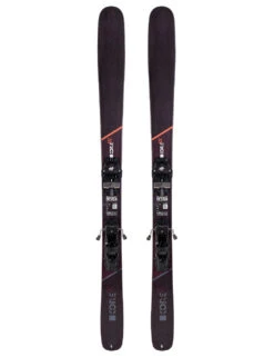 Narty Allmountain Freeride HEAD KORE 99 W + Wiązania TYROLIA ATTACK 13 Z GRIP WALK