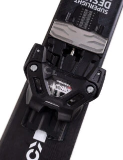 Narty Allmountain Freeride HEAD KORE 99 W + Wiązania TYROLIA ATTACK 13 Z GRIP WALK -Reusch Ski Sklep narty allmountain freeride head kore 99 w wiazania tyrolia attack 13 z grip walk 5