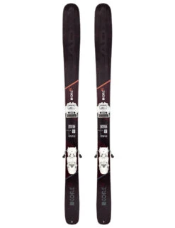 Narty Allmountain Freeride HEAD KORE 99 W + Wiązanie TYROLIA ATTACK 12 Z GRIP WALK