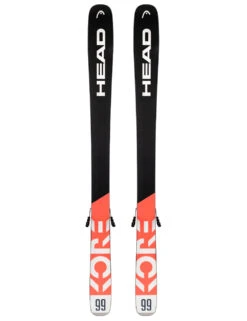 Narty Allmountain Freeride HEAD KORE 99 W + Wiązanie TYROLIA ATTACK 12 Z GRIP WALK 13 Narty Allmountain Freeride HEAD KORE 99 W + Wiązanie TYROLIA ATTACK 12 Z GRIP WALK -Reusch Ski Sklep narty allmountain freeride head kore 99 w wiazanie tyrolia attack 12 z grip walk 5
