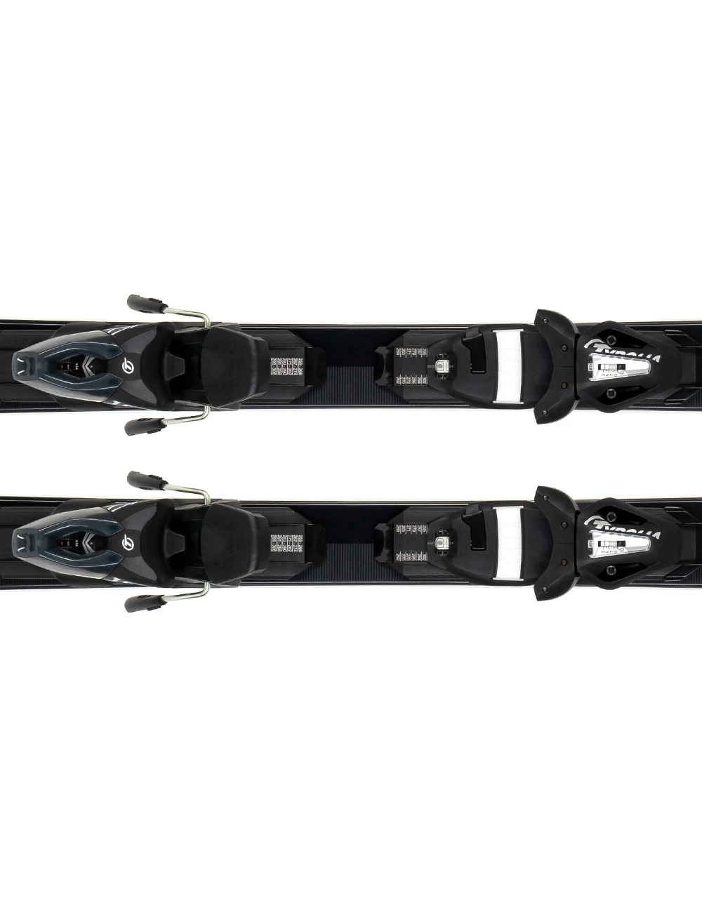 Narty HEAD V-SHAPE STR LYT + Wiązanie TYROLIA PR 10 2022 5 Narty HEAD V-SHAPE STR LYT + Wiązanie TYROLIA PR 10 2022 - obrazek 3