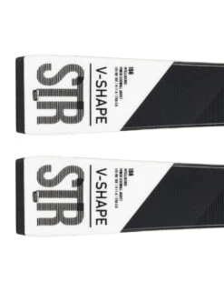 Narty HEAD V-SHAPE STR LYT + Wiązanie TYROLIA PR 10 2022 11 Narty HEAD V-SHAPE STR LYT + Wiązanie TYROLIA PR 10 2022 -Reusch Ski Sklep narty allmountain freeski head str lyt wiazanie tyrolia pr 10 3