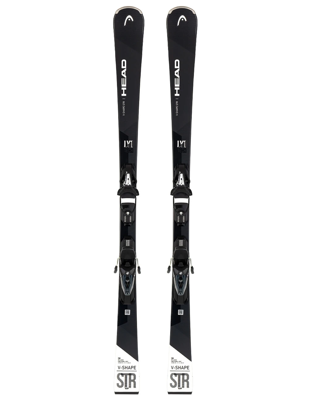 Narty HEAD V-SHAPE STR LYT + Wiązanie TYROLIA PR 10 2022 3 Narty HEAD V-SHAPE STR LYT + Wiązanie TYROLIA PR 10 2022