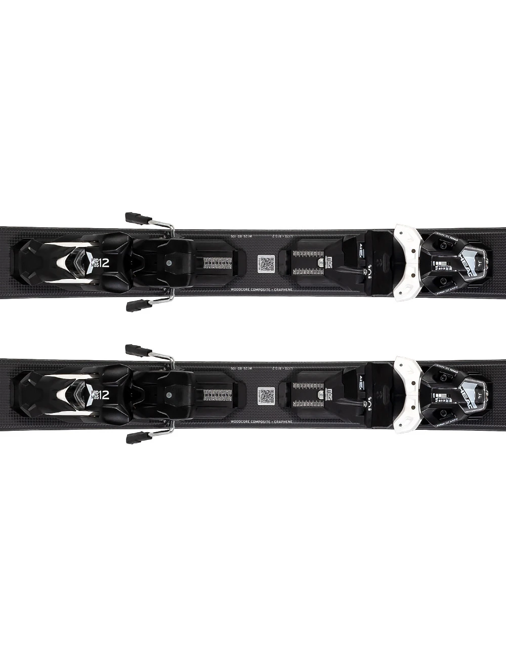 Narty Allmountain HEAD KORE 80 X LYT + Wiązanie HEAD PRD 12 5 Narty Allmountain HEAD KORE 80 X LYT + Wiązanie HEAD PRD 12 - obrazek 3