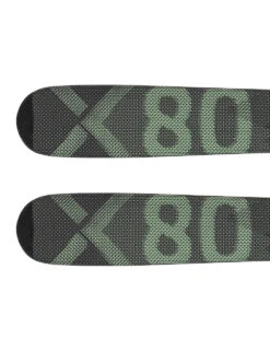 Narty Allmountain HEAD KORE 80 X LYT + Wiązanie HEAD PRD 12 11 Narty Allmountain HEAD KORE 80 X LYT + Wiązanie HEAD PRD 12 -Reusch Ski Sklep narty allmountain head kore 80 x lyt wiazanie head prd 12 3