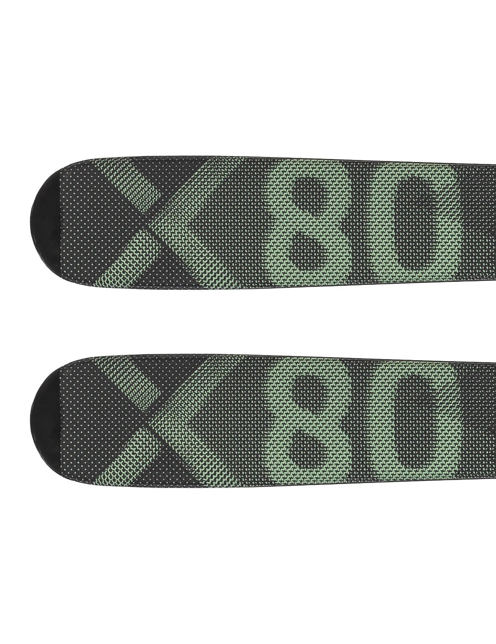 Narty Allmountain HEAD KORE 80 X LYT + Wiązanie HEAD PRD 12 6 Narty Allmountain HEAD KORE 80 X LYT + Wiązanie HEAD PRD 12 - obrazek 4