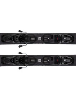 Narty Allmountain HEAD KORE 85 X LYT + Wiązanie HEAD PRD 12 Z GRIP WALK -Reusch Ski Sklep narty allmountain head kore 85 x lyt wiazanie head prd 12 z grip walk 2