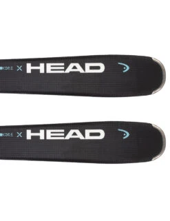 Narty Allmountain HEAD KORE 85 X LYT + Wiązanie HEAD PRD 12 Z GRIP WALK