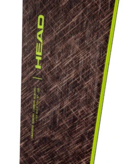 Narty Allmountain Skitour HEAD KORE 93 - Oferta Nart BEZ WIĄZAŃ -Reusch Ski Sklep narty allmountain head kore 93 oferta nart bez wiazan 5