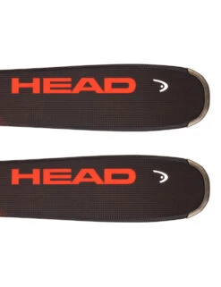 Reusch Ski Sklep -Reusch Ski Sklep narty allmountain head kore x80 lyt wiazanie head prw 11 z grip walk 1