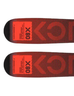 Narty Allmountain HEAD KORE X80 LYT + Wiązanie HEAD PRW 11 Z GRIP WALK -Reusch Ski Sklep narty allmountain head kore x80 lyt wiazanie head prw 11 z grip walk 3